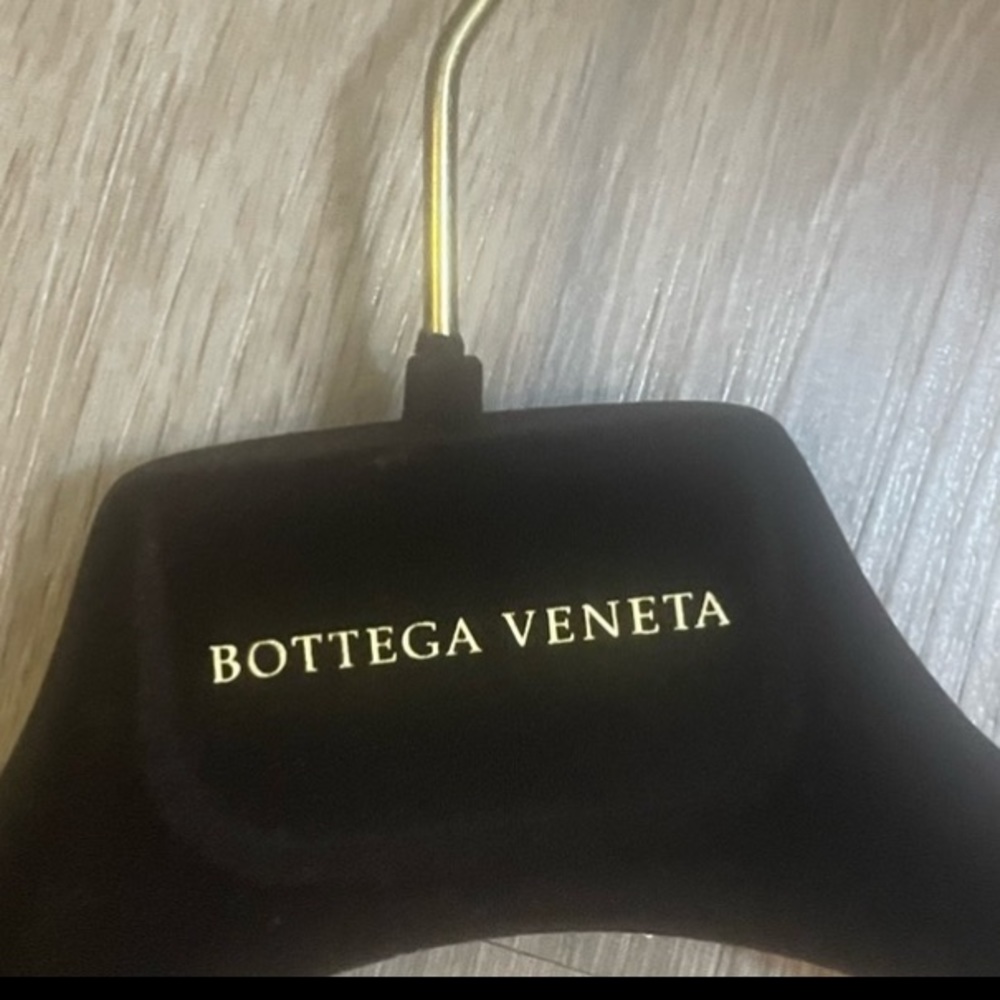 Set of 3 BOTTEGA VENETA Clothes Hanger